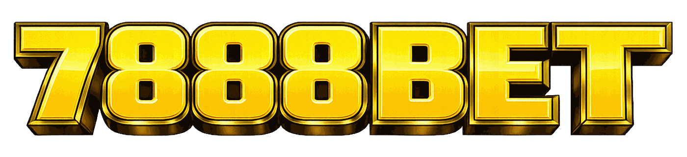 7888bet লোগো